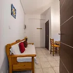Διαμέρισμα Apartment's Eleni 2 Καμένα Βούρλα