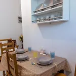 Apartment's Eleni 2 Διαμέρισμα Καμένα Βούρλα