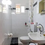 Apartment's Eleni 2 Καμένα Βούρλα
