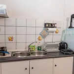 Apartment's Eleni 2 Διαμέρισμα Καμένα Βούρλα