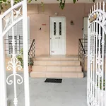 Apartment's Eleni 2 Διαμέρισμα Καμένα Βούρλα