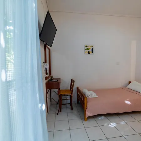 Apartment's Eleni 2 Daire