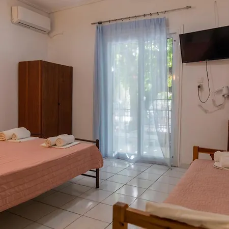 Apartment's Eleni 2 Daire