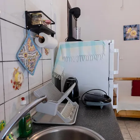 Daire Apartment's Eleni 2