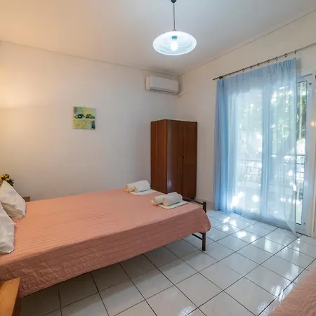 Apartment's Eleni 2 Appartamento *