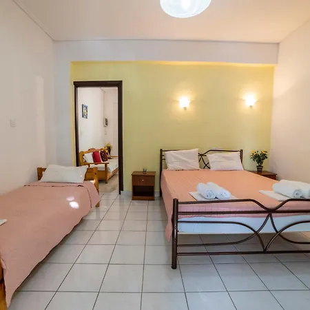 Apartamento Apartment's Eleni 2 Kamena Vourla
