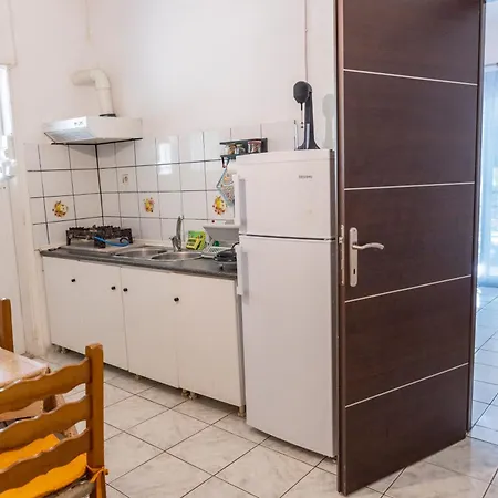 Apartment's Eleni 2 Apartamento