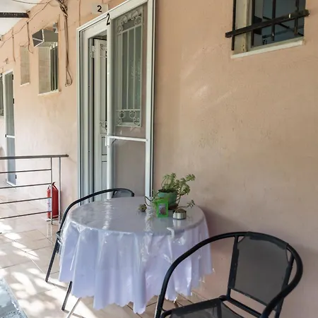 Apartment's Eleni 2 * Kamena Vourla