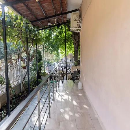 Apartment's Eleni 2 Appartamento