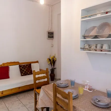 Apartamento Apartment's Eleni 2 Kamena Vourla