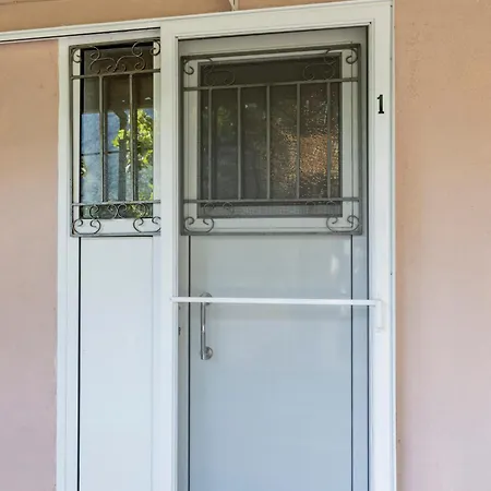 Appartamento Apartment's Eleni 2 Kamena Vourla