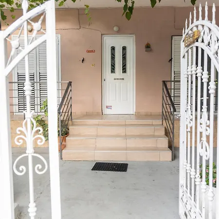 Apartment's Eleni 2 Appartamento Kamena Vourla