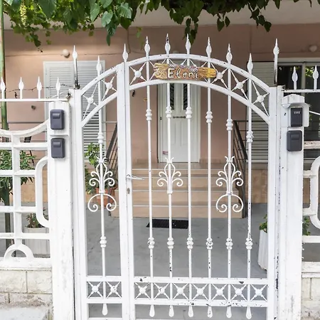 Apartment's Eleni 2 Appartamento